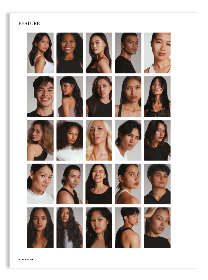 Vogue Philippines - Apr 2024