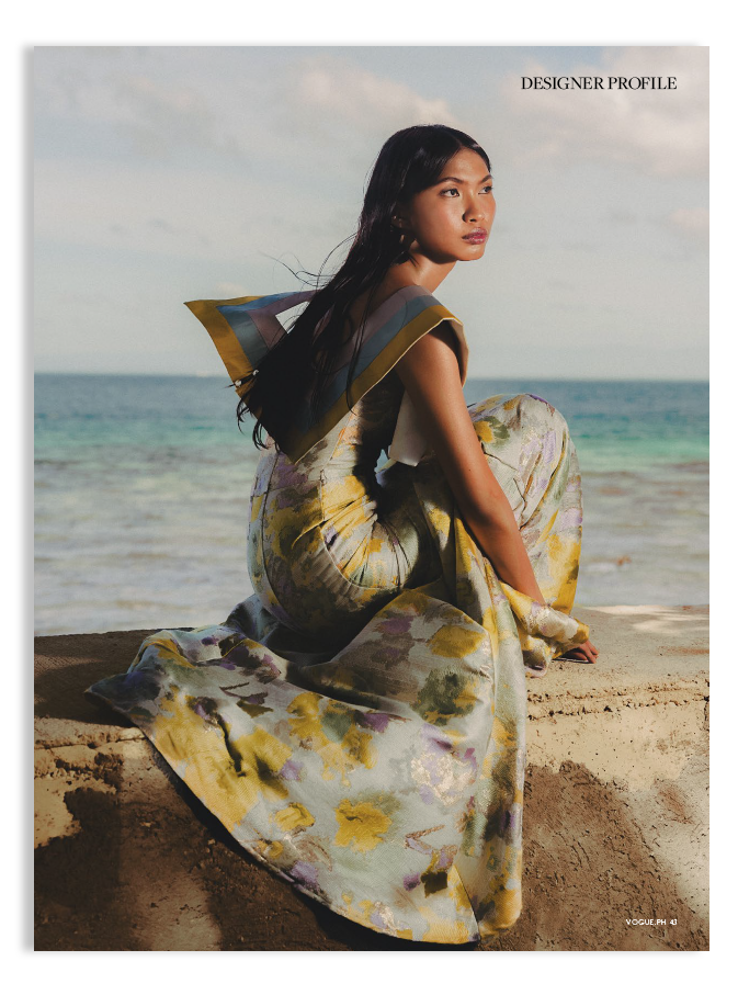 Vogue Philippines - Apr 2024