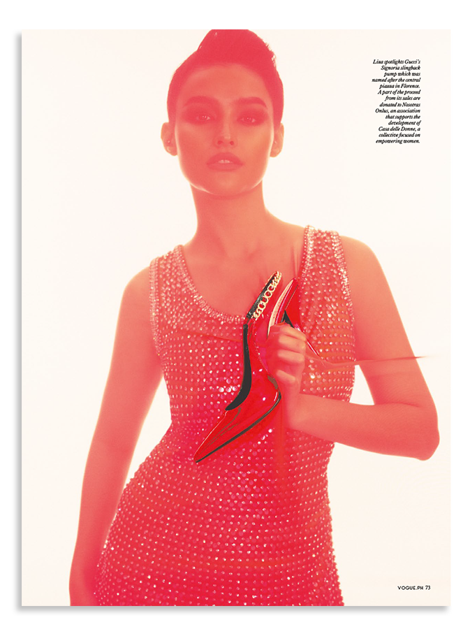 Vogue Philippines - Feb 2024