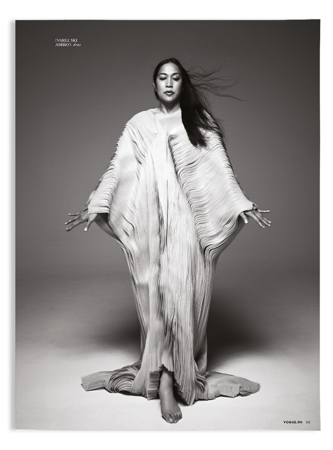 Vogue Philippines -  Jun 2025