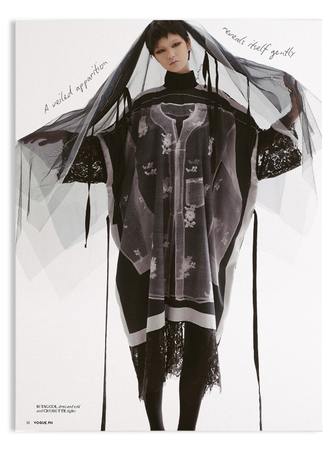 Vogue Philippines -  Jun 2025