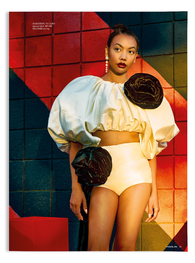 Vogue Philippines -  Jun 2025