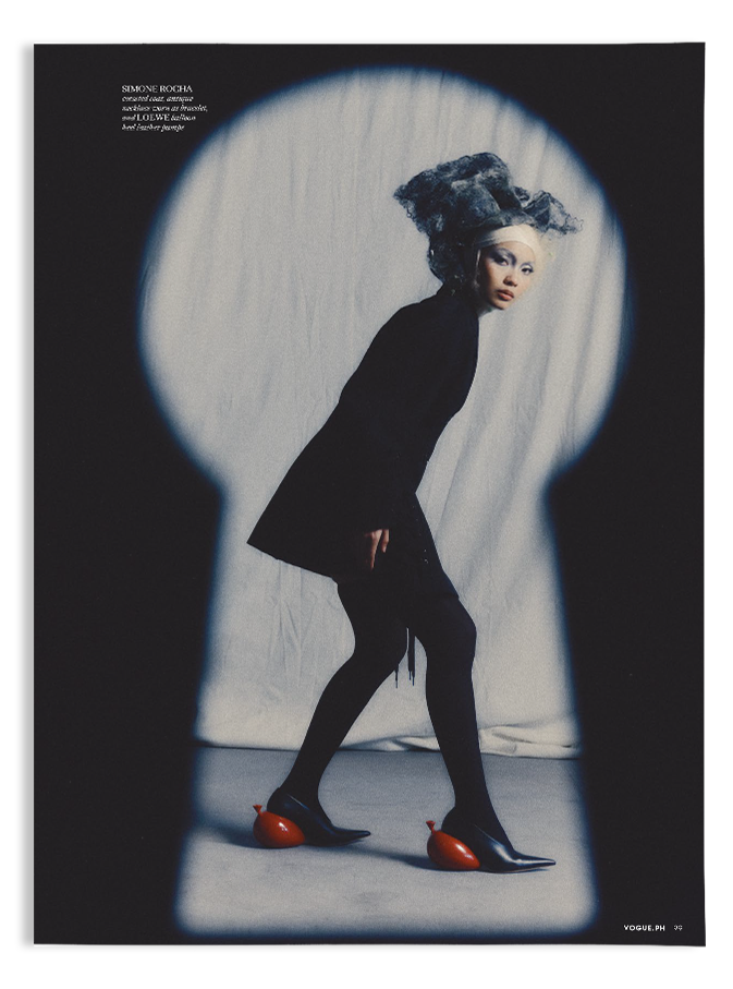 Vogue Philippines -  Jun 2025
