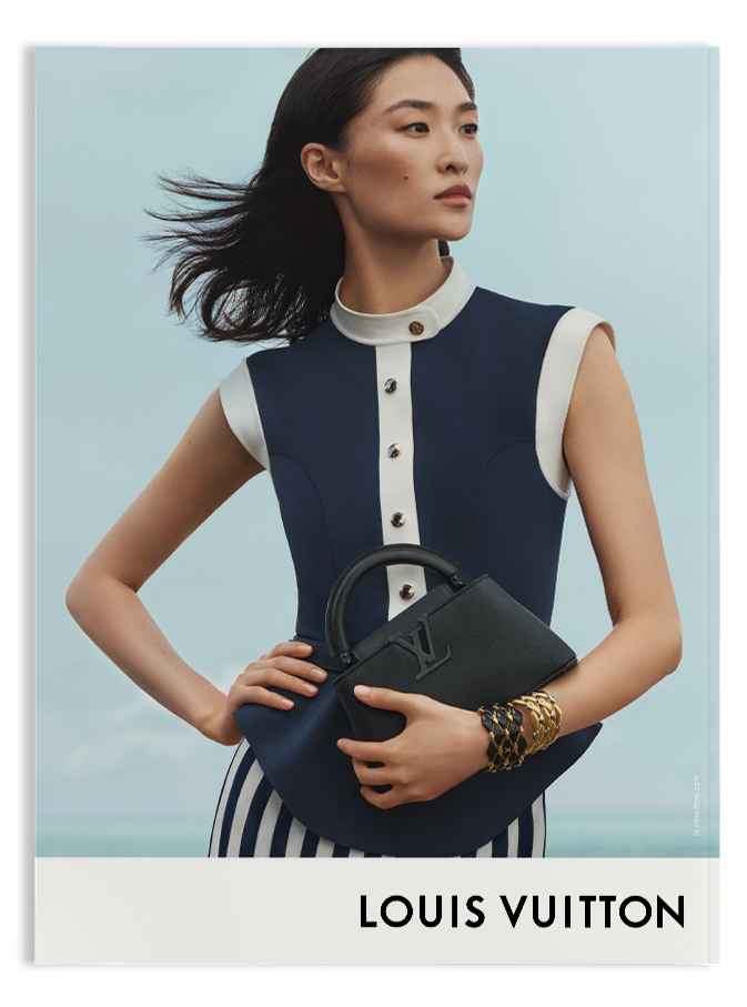 Vogue Philippines  - May 2024