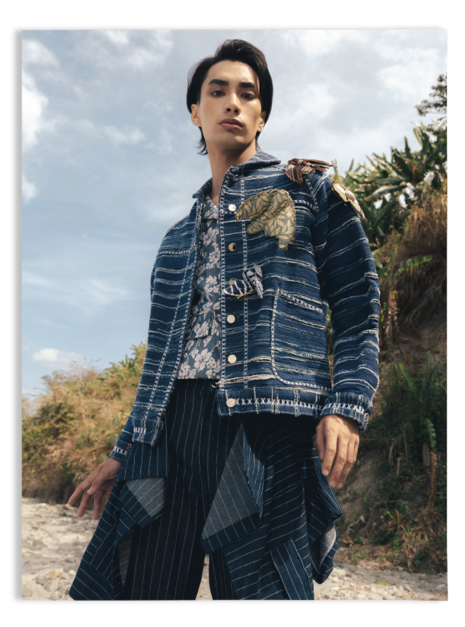 Vogue Philippines  - May 2024