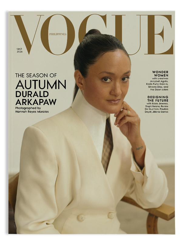 日本に - PHILIPPINES VOGUE 2023 March Magazine Philippines Vogue 日本に - PHILIPPINES VOGUE 2023 March Magazine Philippines Vogue