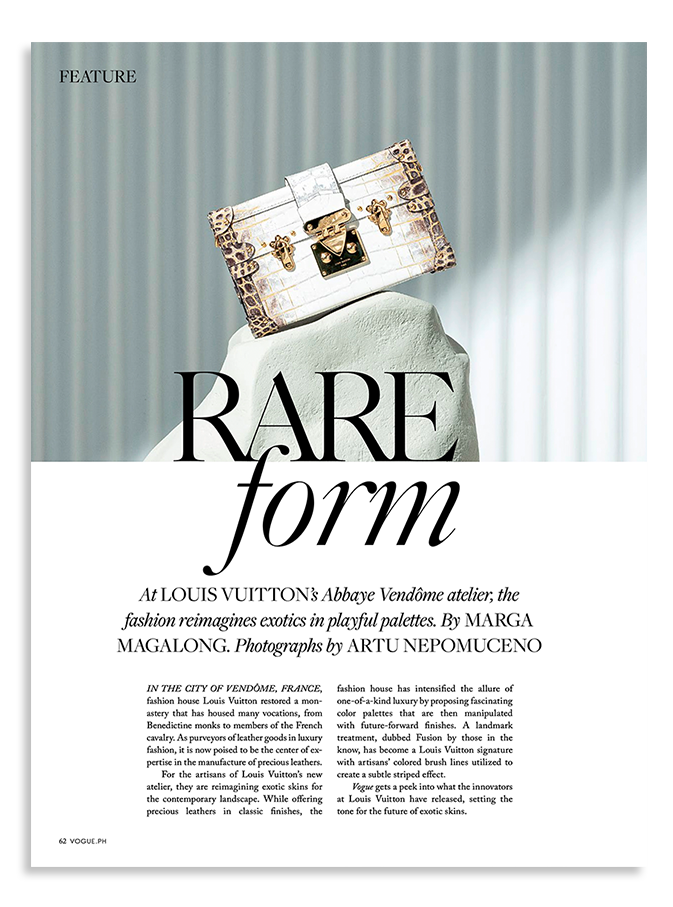 February 2023 Issue Featuring H.E.R
