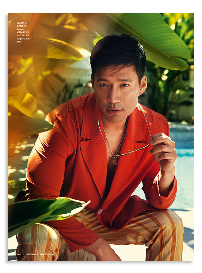 August 2022 Issue Featuring Kevin Kreider