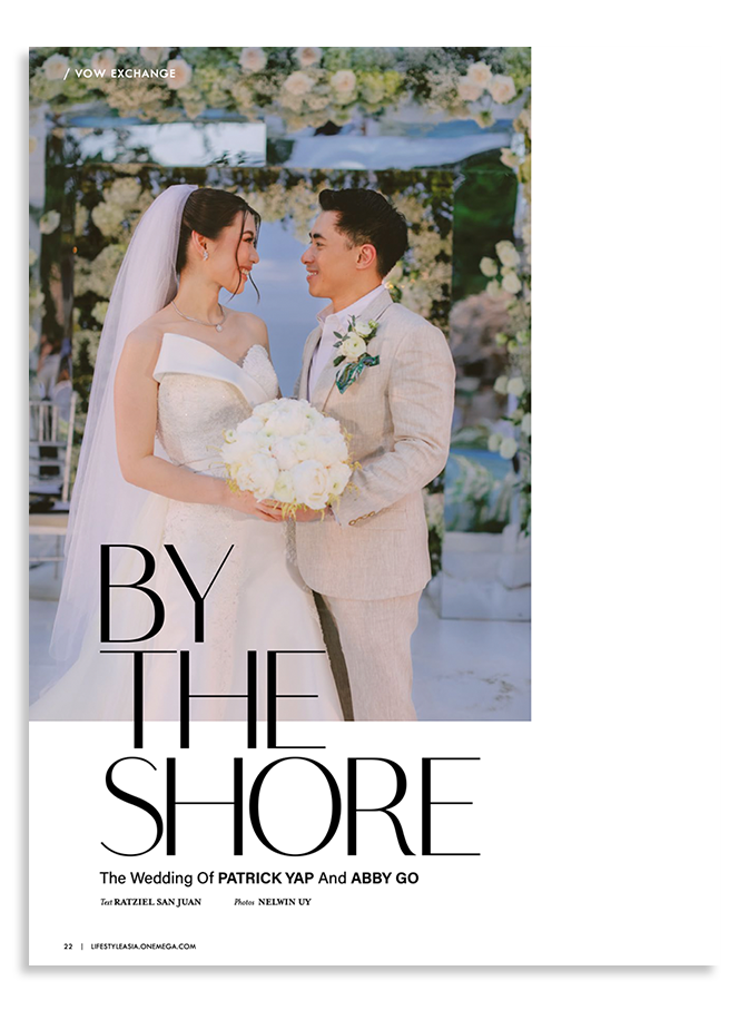 August 2022 Issue Featuring Kevin Kreider