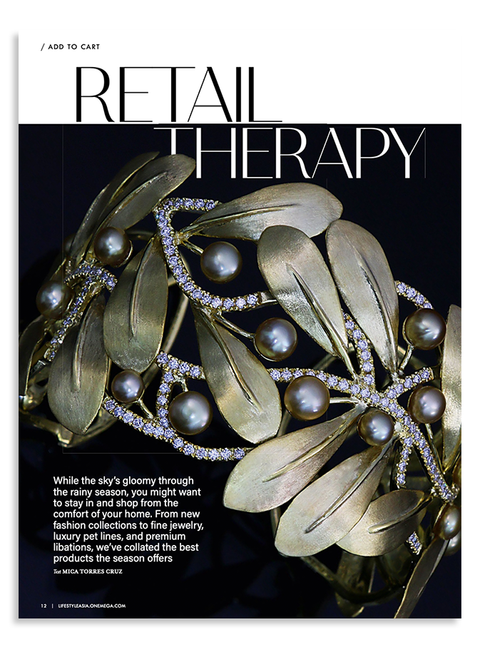 August 2022 Issue Featuring Kevin Kreider