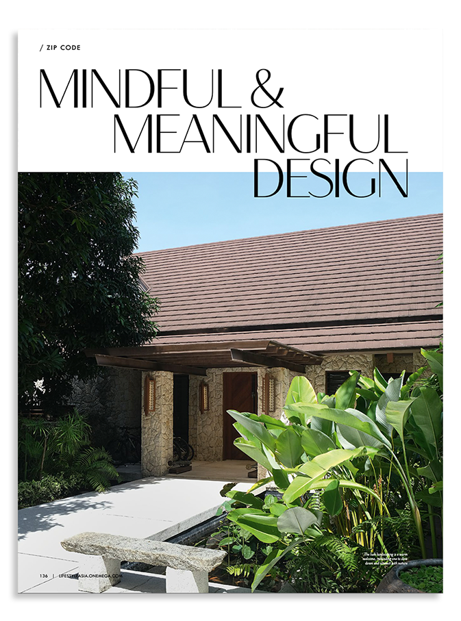 November 2022 Issue Featuring Marian Rivera