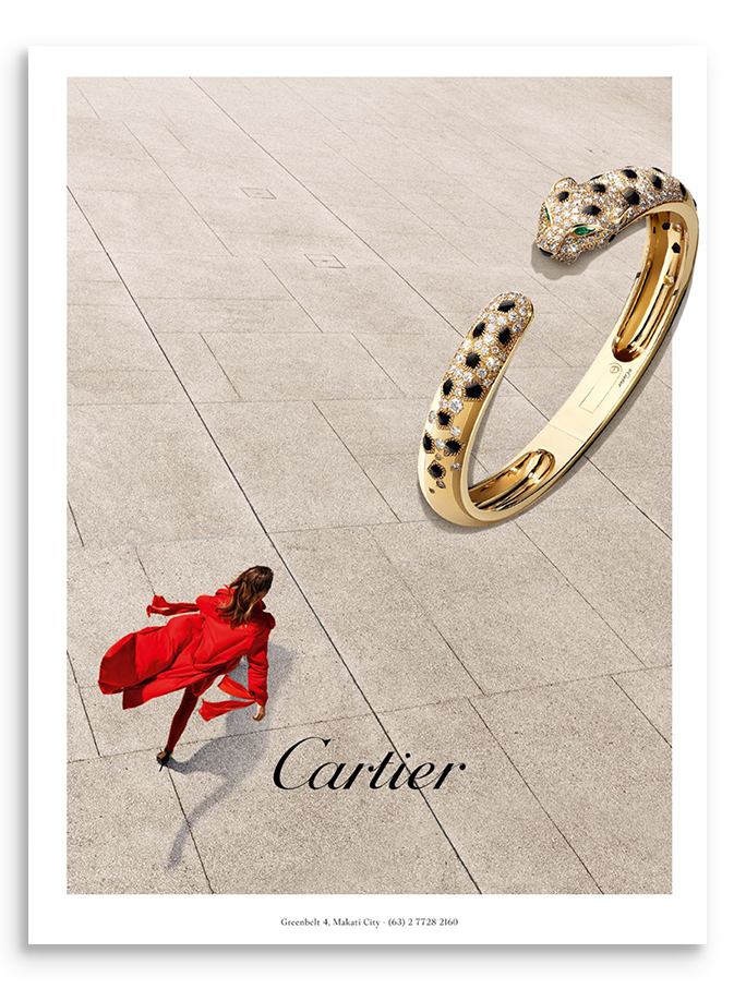 October 2022 Issue Featuring Ica Dy