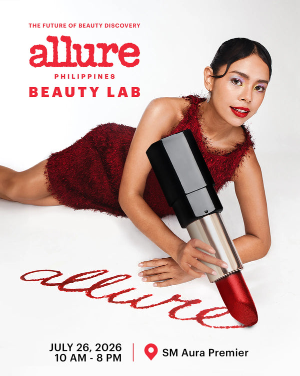 Allure Philippines - Volume 4 - KATSEYE Yoonchae (with Free Access to ...