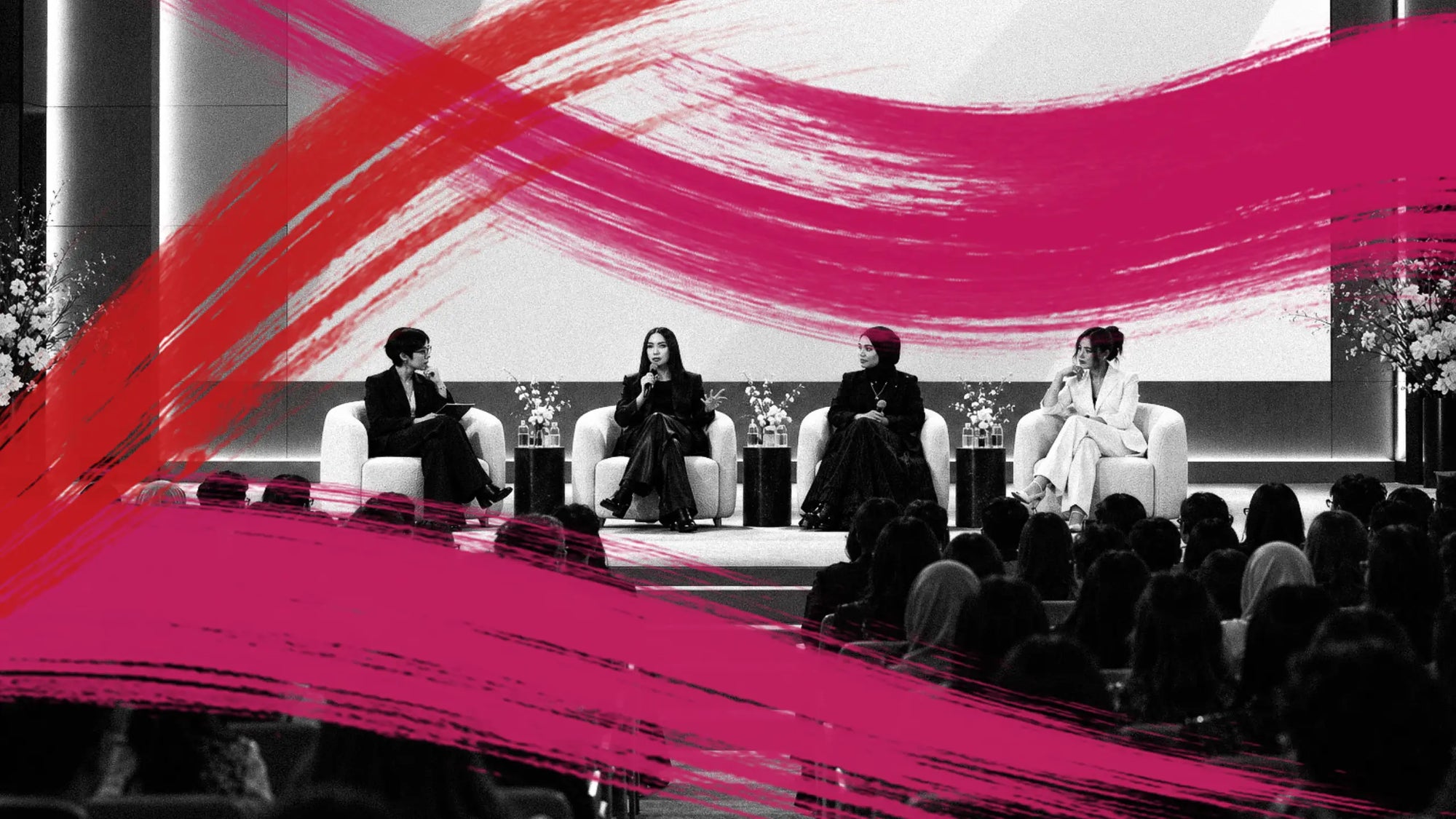 The Re-See and The Fashion Forward Asia Forum