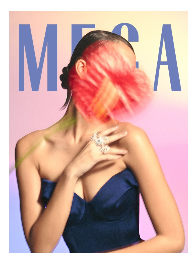 MEGA - August 2026 Special Issue