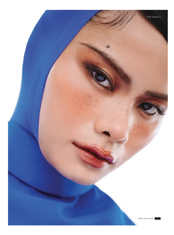 MEGA - Volume IV - Marian Rivera