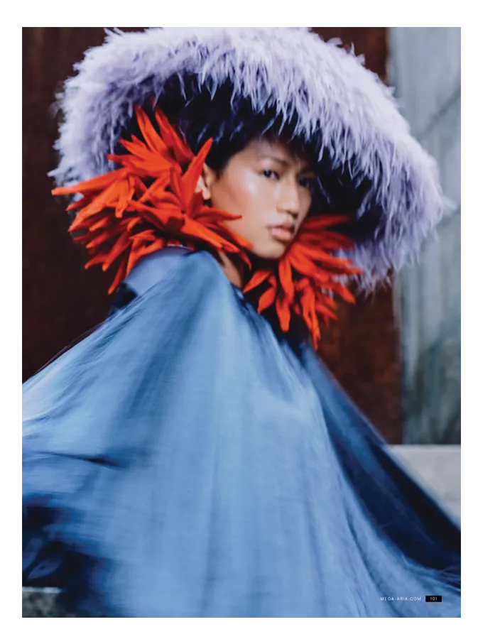 MEGA - Volume IV - Marian Rivera