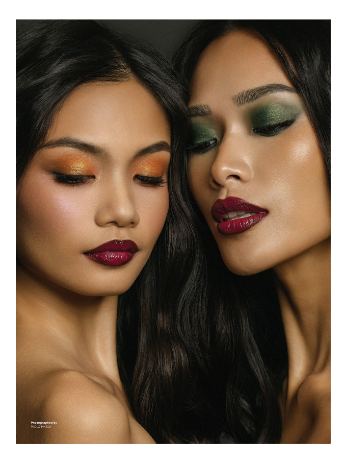 MEGA - Volume VI - Pia Wurtzbach