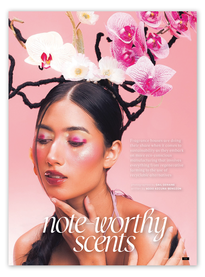 MEGA - Volume IX - Women to Watch