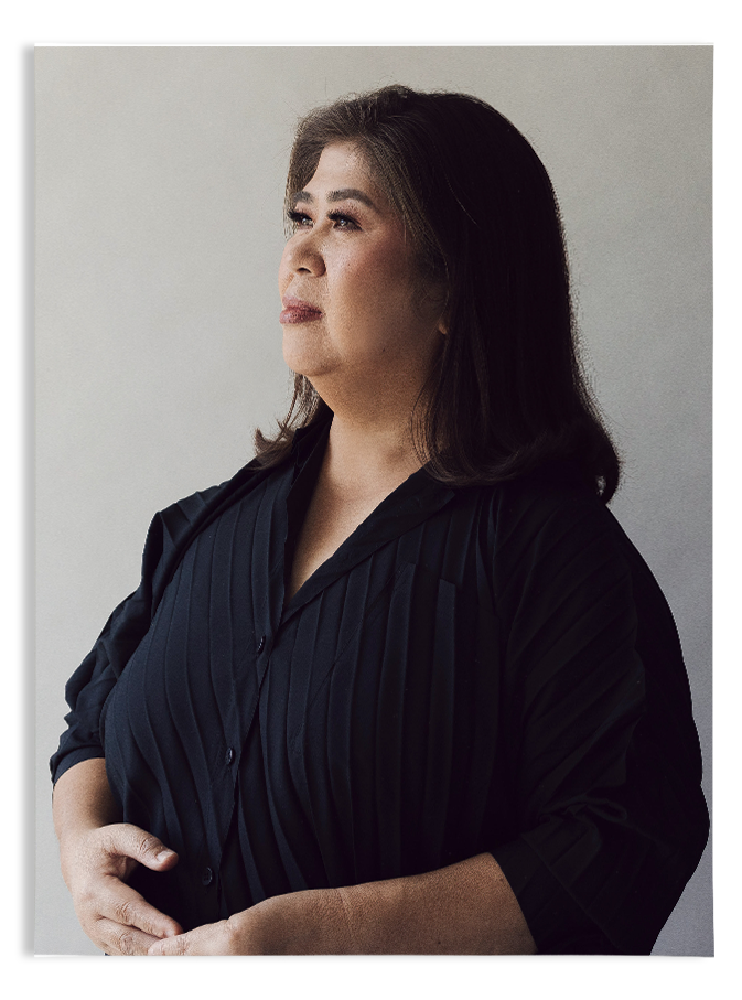 Rolling Stone Philippines - Nov 2025 - Hall of Fame