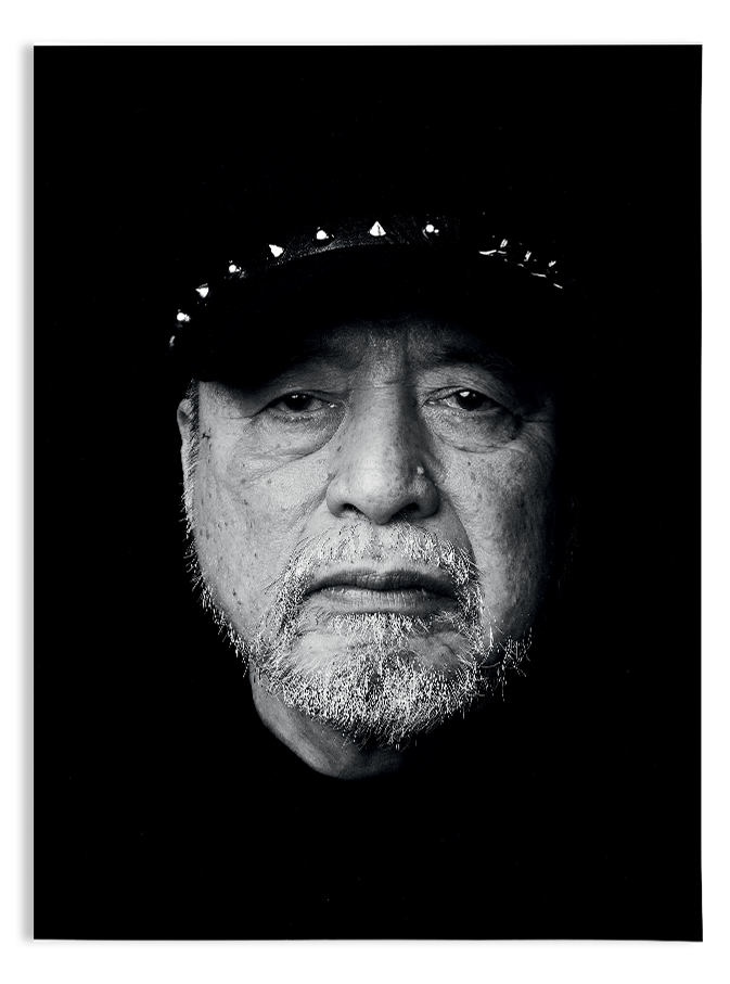 Rolling Stone Philippines - Nov 2025 - Hall of Fame