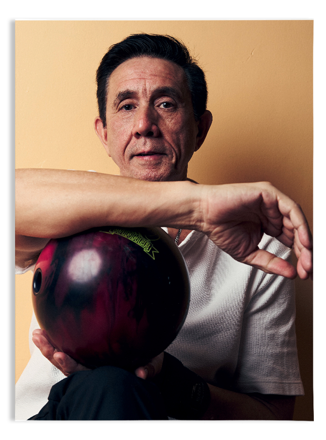 Rolling Stone Philippines - Nov 2025 - Hall of Fame