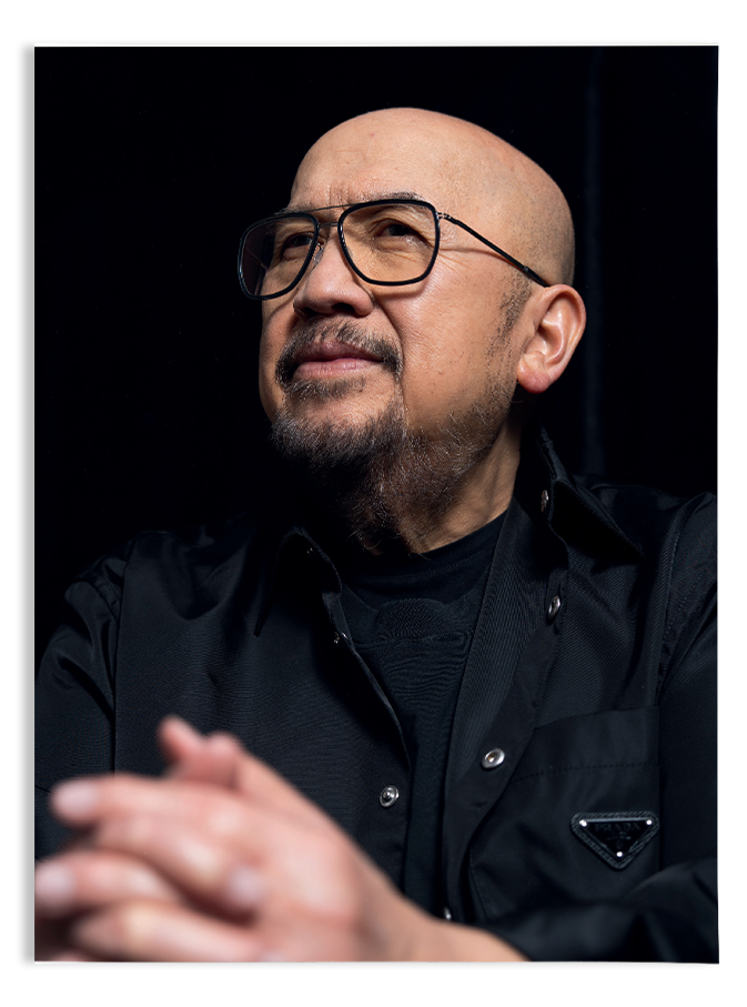 Rolling Stone Philippines - Nov 2025 - Hall of Fame