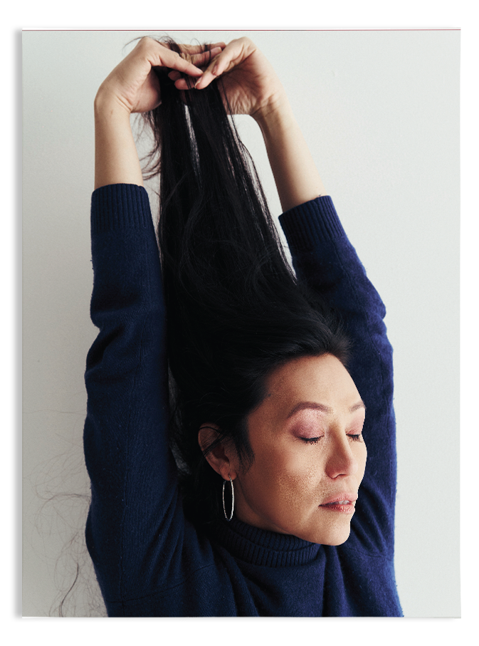 Rolling Stone Philippines Anniversary Issue - Anne Curtis, IV of Spades, Cheche Lazaro