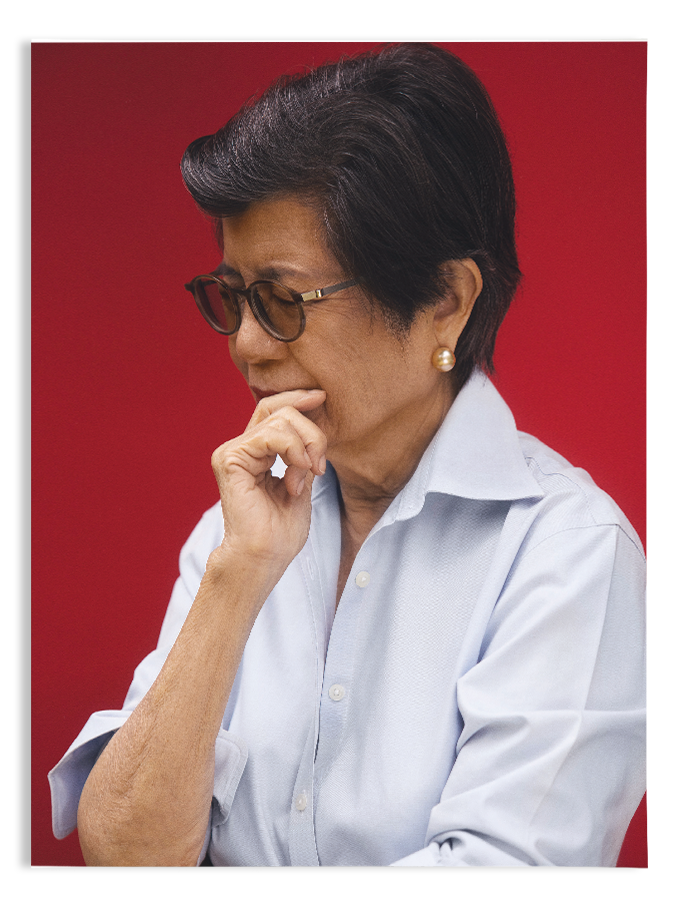 Rolling Stone Philippines Anniversary Issue - Anne Curtis, IV of Spades, Cheche Lazaro