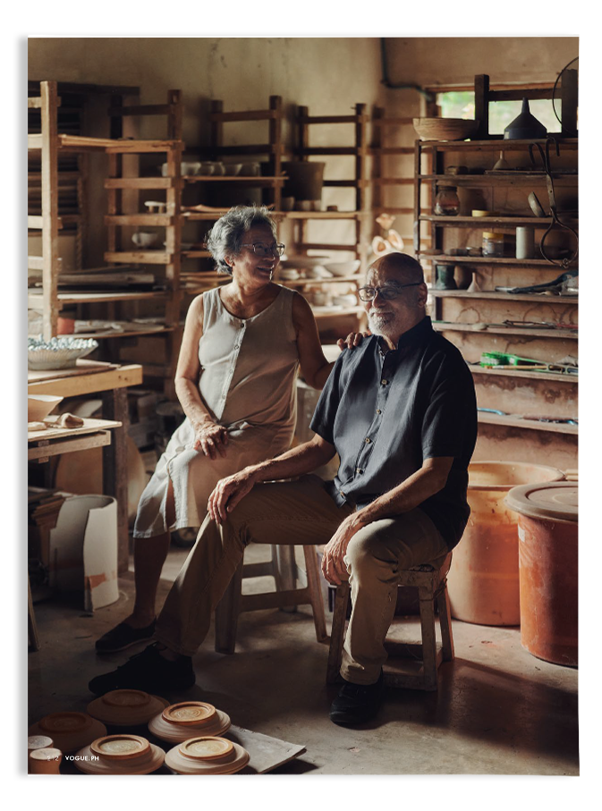 Vogue Philippines -  Dec 2025 - Jan 2026