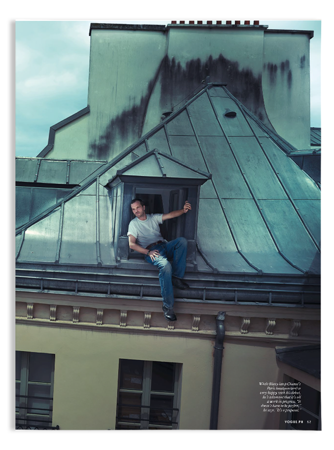 Vogue Philippines -  Dec 2025 - Jan 2026