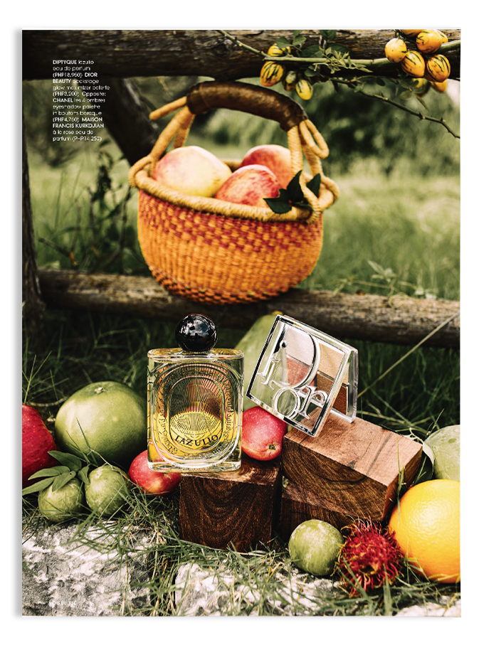 Vogue Philippines -  Dec 2025 - Jan 2026