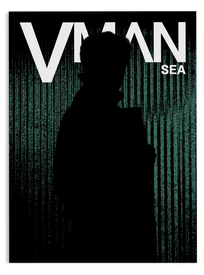 VMAN Southeast Asia - Vol 6 - Heath Jornales