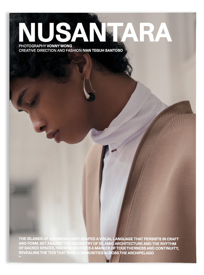 VMAN Southeast Asia - Vol 5 - The Future Issue