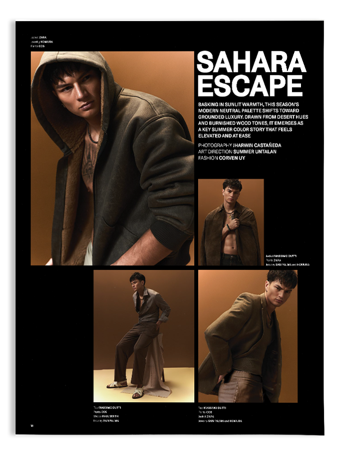 VMAN Southeast Asia - Vol 5 - The Future Issue