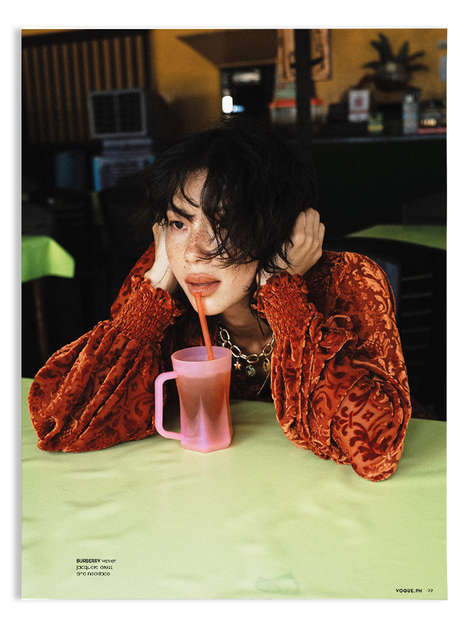 Vogue Philippines -  Nov 2025