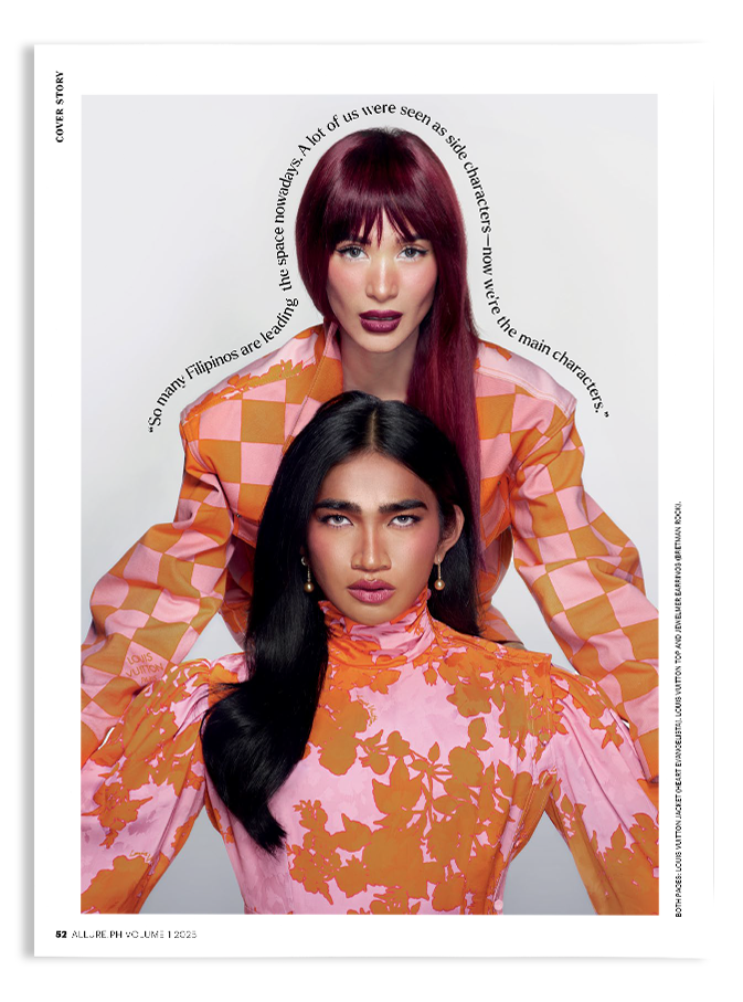 Allure Philippines - May 2025 - Maiden Issue