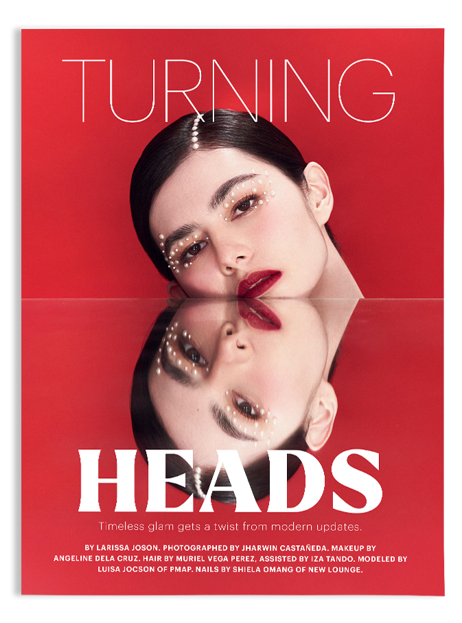 Allure Philippines - May 2025 - Maiden Issue