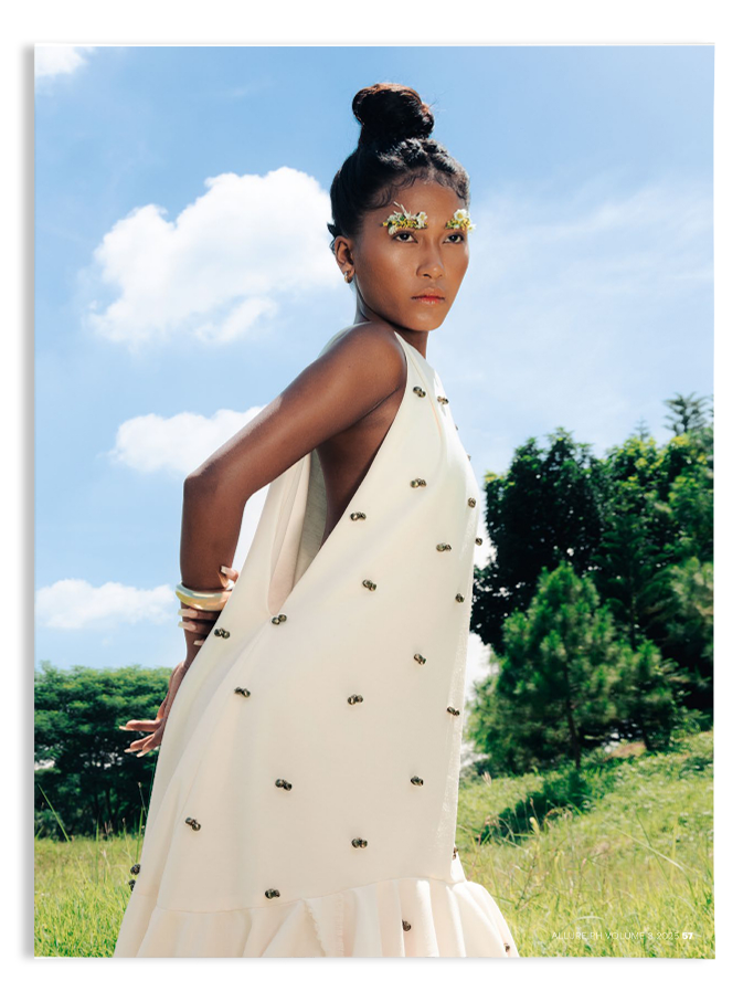 Allure Philippines - Volume 3 - The Truth Issue