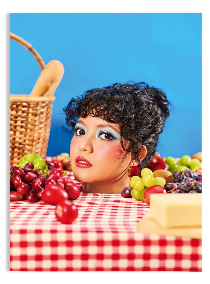 Allure Philippines - Volume 3 - The Truth Issue