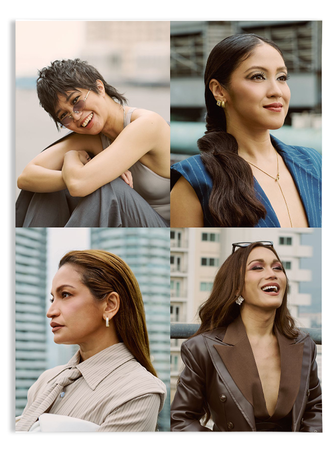 Allure Philippines - Volume 3 - The Truth Issue