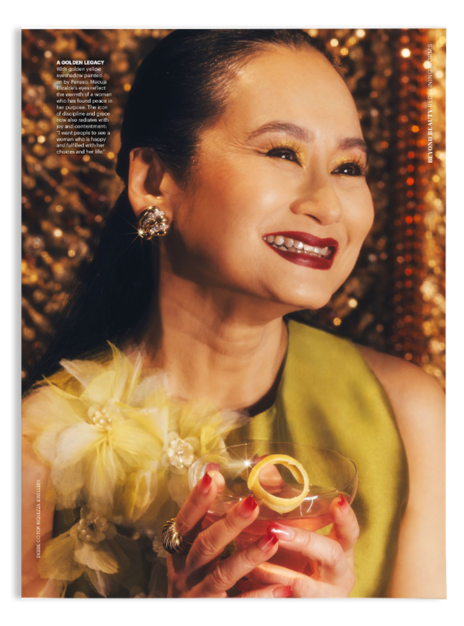 Allure Philippines - Volume 3 - The Truth Issue