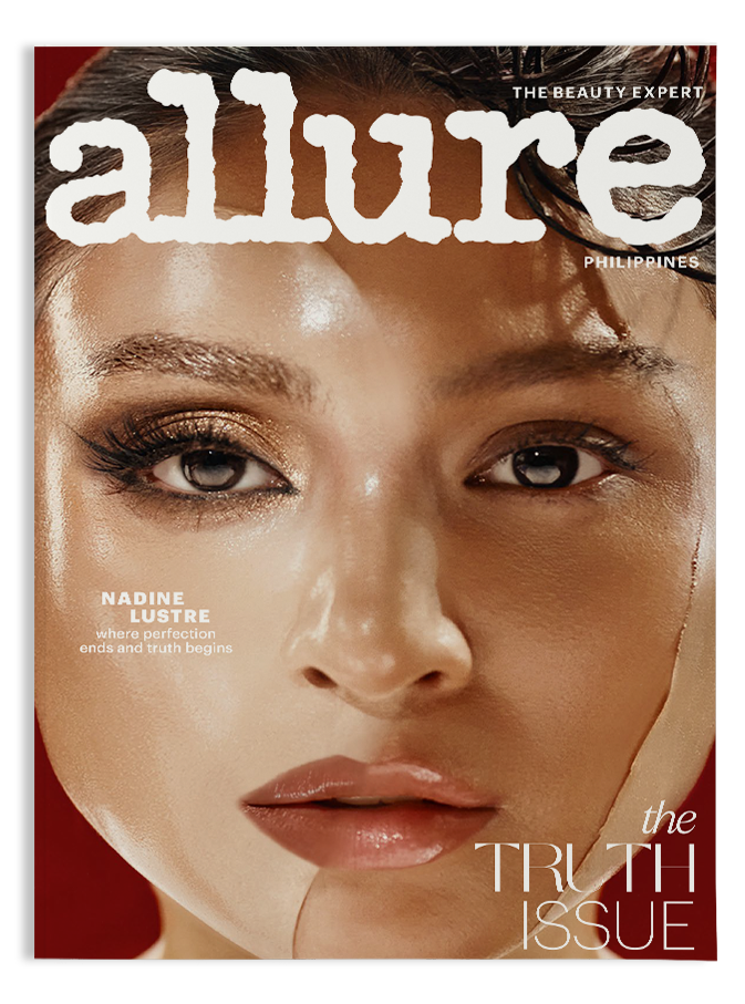 Allure Philippines - Volume 3 - The Truth Issue