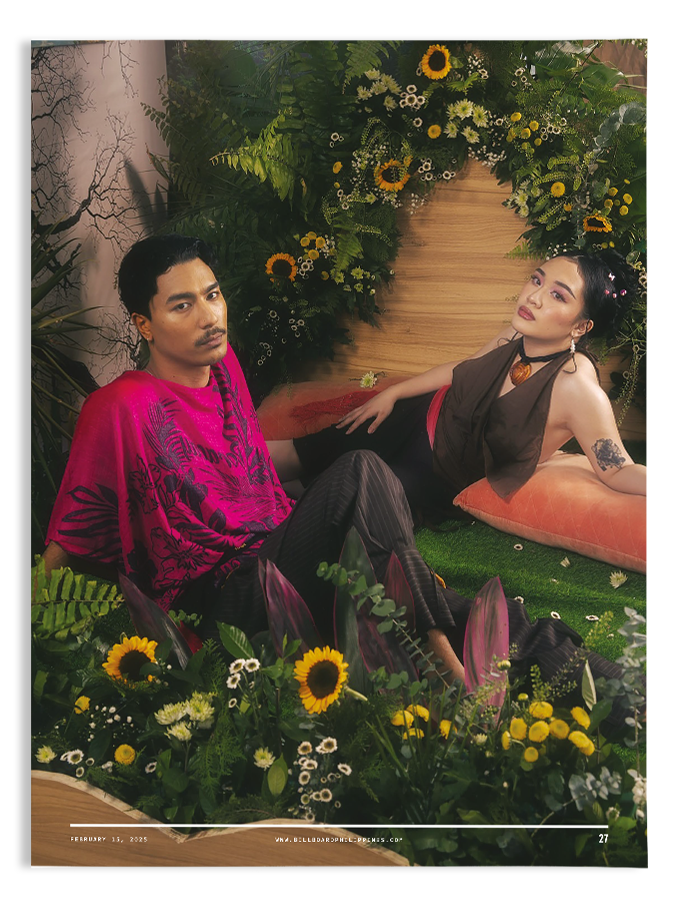 BillboardPH - Vol X - TJ Monterde and KZ Tandingan