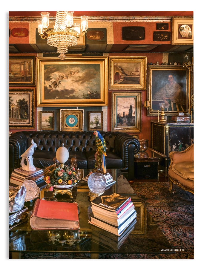 BluPrint - Vol 2 - Creative Spaces