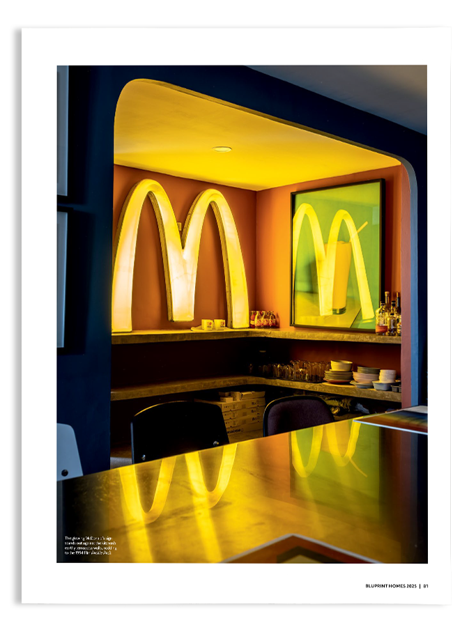 The Design Sourcebook - Bluprint Homes