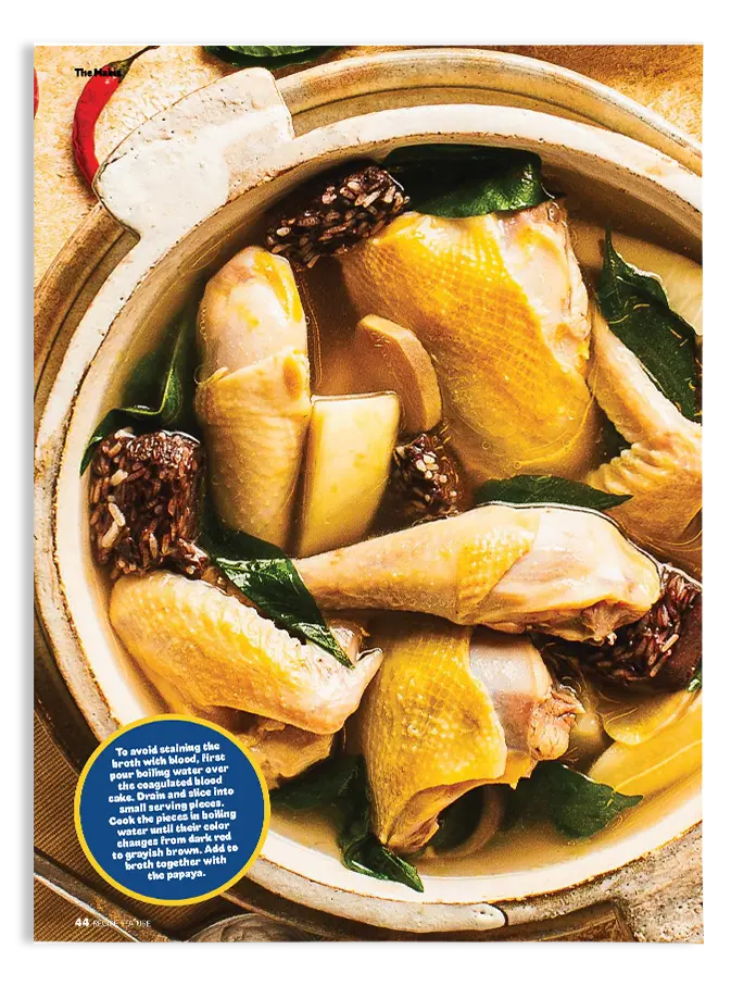 Delish Philippines - Volume 1 - The Flavors That Make Us