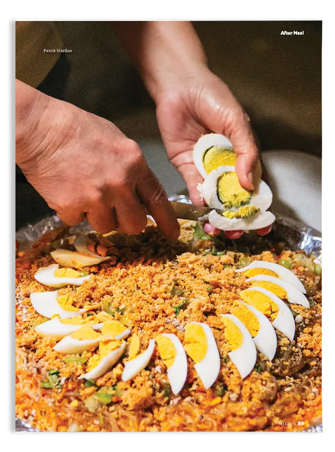 Delish Philippines - Volume 1 - The Flavors That Make Us