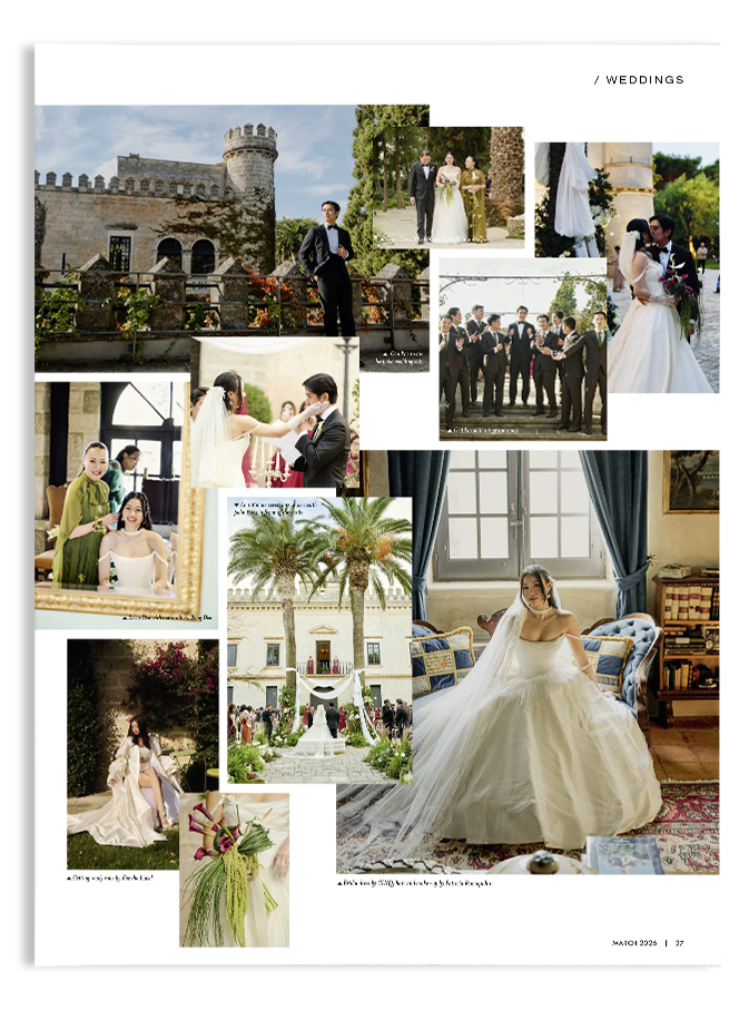 Lifestyle Asia - Mar 2026 - Martina Lebron