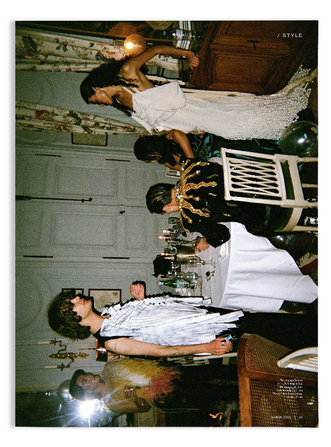 Lifestyle Asia - Mar 2026 - Martina Lebron